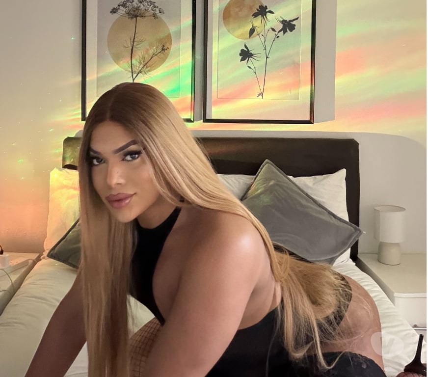 Trans Escorts Bedfordshire Luton - Photos for Ts Millena Brazilian Hot😈🤤