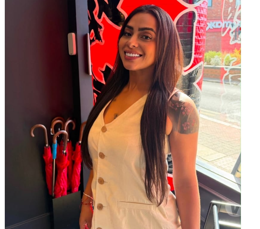 Escorts East Sussex Brighton - Photos for Lara Brazilian NEW IN CITY 🇧🇷❤️‍🔥