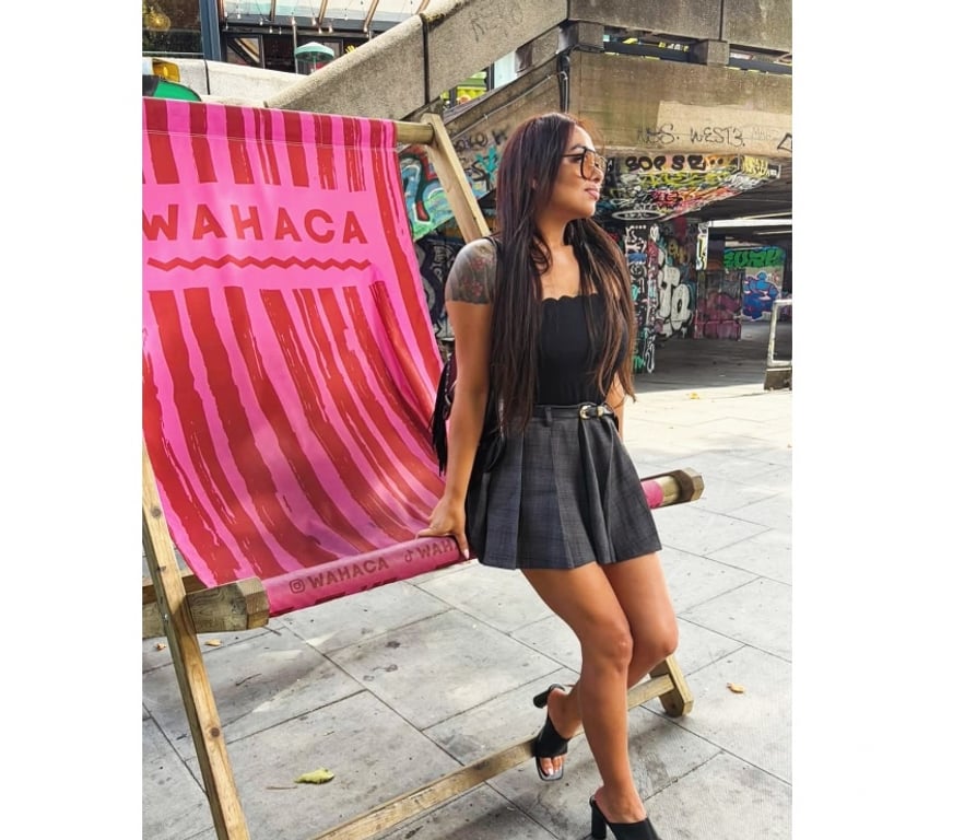 Escorts East Sussex Brighton - Photos for Lara Brazilian NEW IN CITY 🇧🇷❤️‍🔥