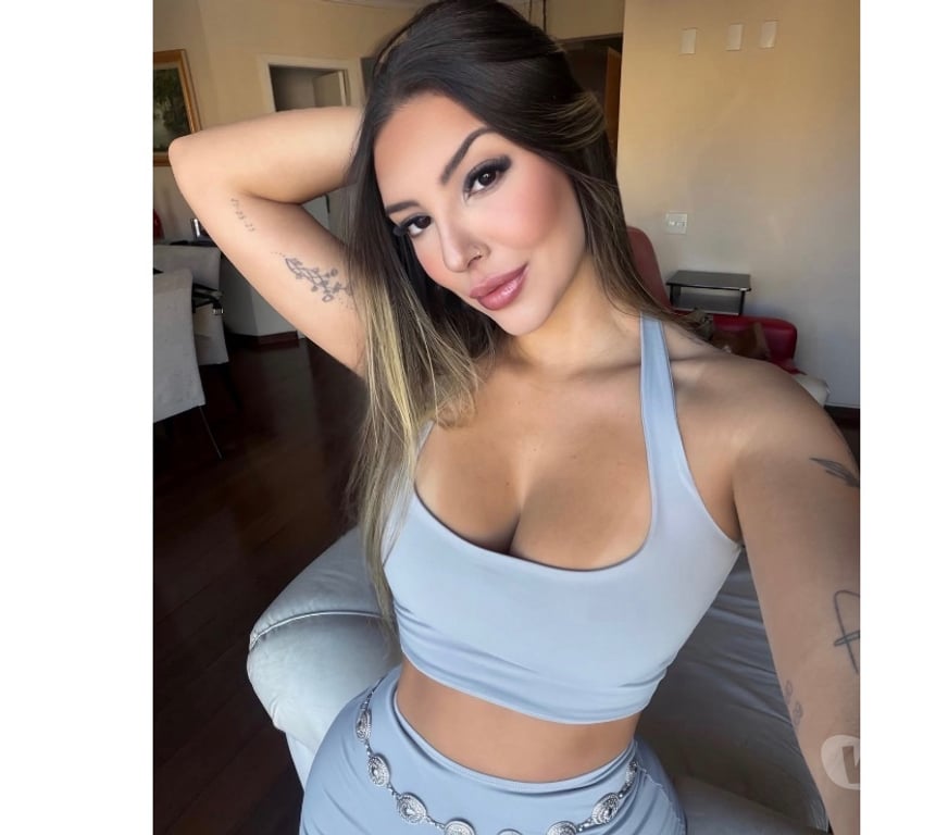 Escorts North West London Wembley Park - North West London - Photos for Alice 🇧🇷 Hot girl 🔥😈