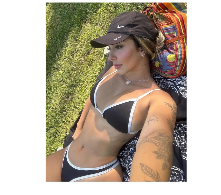 Escorts North West London Wembley Park - North West London - Photos for Alice 🇧🇷 Hot girl 🔥😈