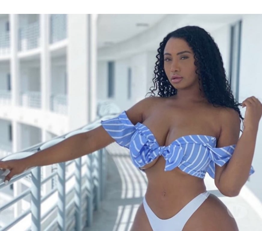 Escorts South West London Kingston upon Thames - Photos for NEW ARRIVAL🥰 Caramel MEGAABUSTY Colombiana🔥