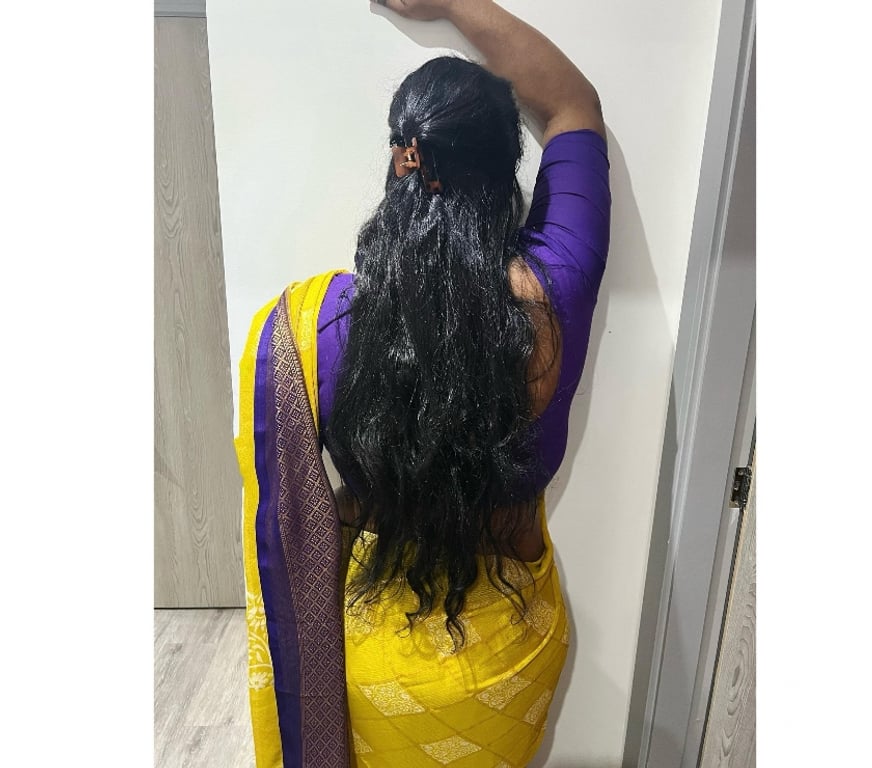 Escorts South East London Croydon - Photos for MAITHILI SOUTH INDIAN TAMIL GIRL NEW IN CROYDON 🇮🇳