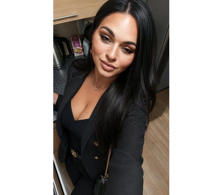 Escorts Wiltshire Allington (Chippenham) - Wiltshire - Photos for Reale escort Alice xx