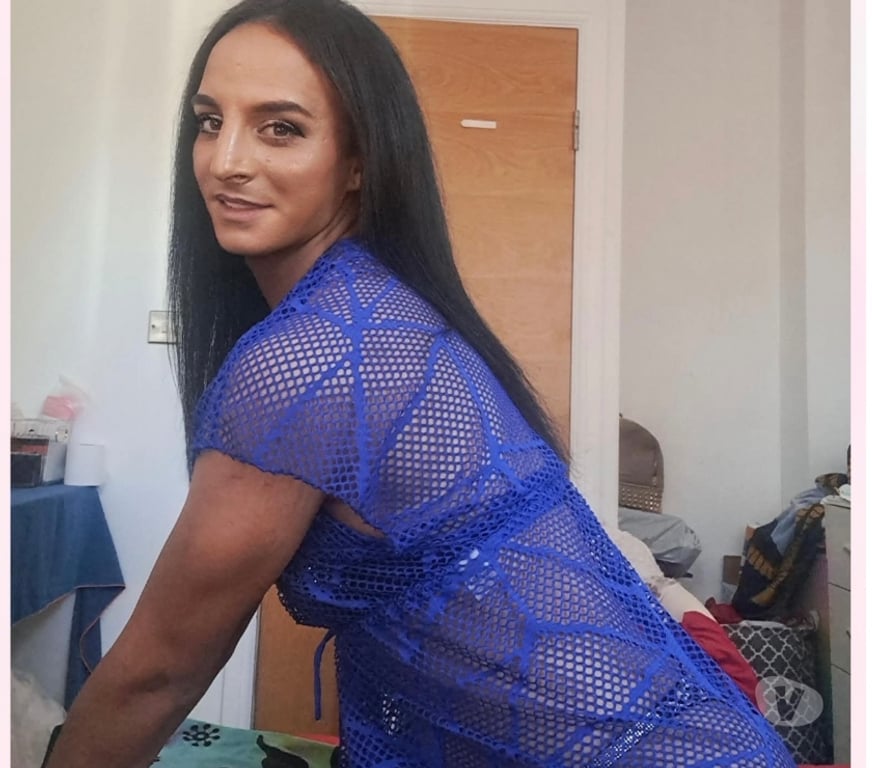 Trans Escorts North London Turnpike Lane - North London - Photos for ROXY 🌸💓 BEST ESCORT IN TOWN😈😘❤️