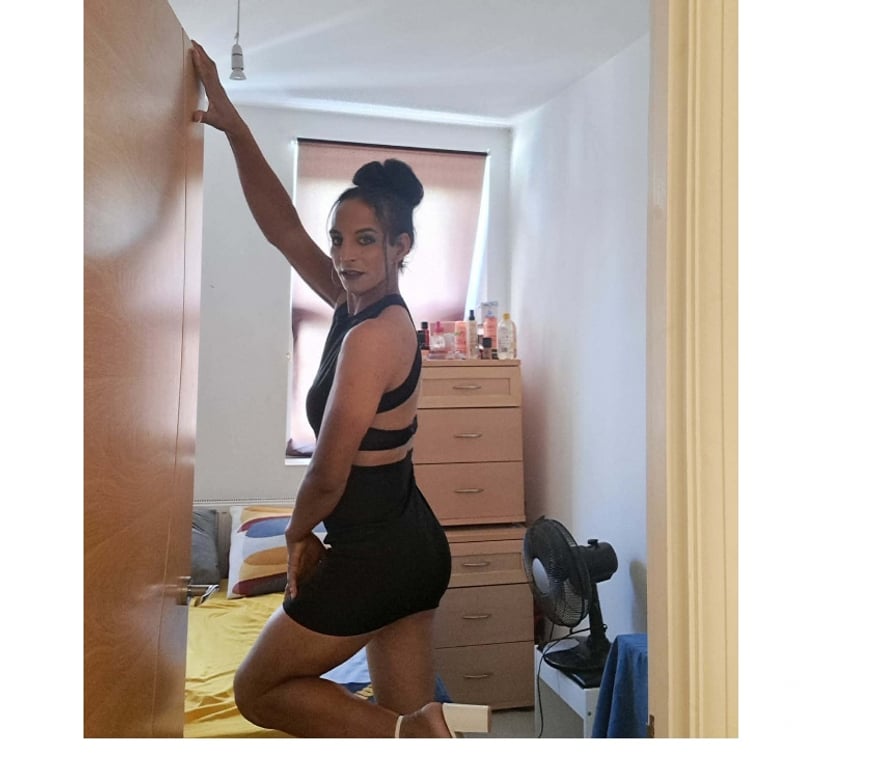 Escorts North London Wood Green - North London - Photos for ROXY 🌸💓 BEST LADYBOY AND TRANS ESCORT😈❤️