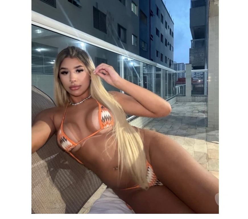 Escorts Glasgow Glasgow City Centre - Glasgow - Photos for Hot Brazilian Emily Love party 😻😻💋