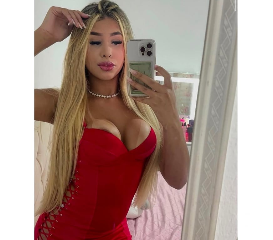 Escorts Glasgow Glasgow City Centre - Glasgow - Photos for Hot Brazilian Emily Love party 😻😻💋