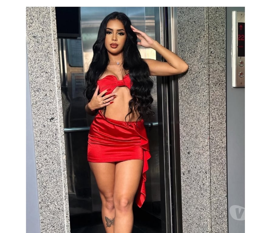 Escorts East London Plaistow - East London - Photos for FLAVIA NEW BRAZILIAN🇧🇷❤️‍🔥 PARTY GIRL 🍾