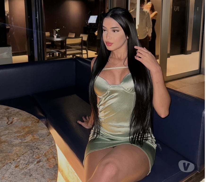 Escorts East London Plaistow - East London - Photos for FLAVIA NEW BRAZILIAN🇧🇷❤️‍🔥 PARTY GIRL 🍾