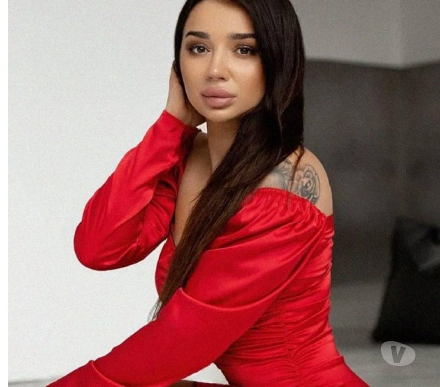 Escorts East London Canary Wharf - East London - Photos for DENISA ❤️ Party escort ❤️ HOT ❤️ Outcall