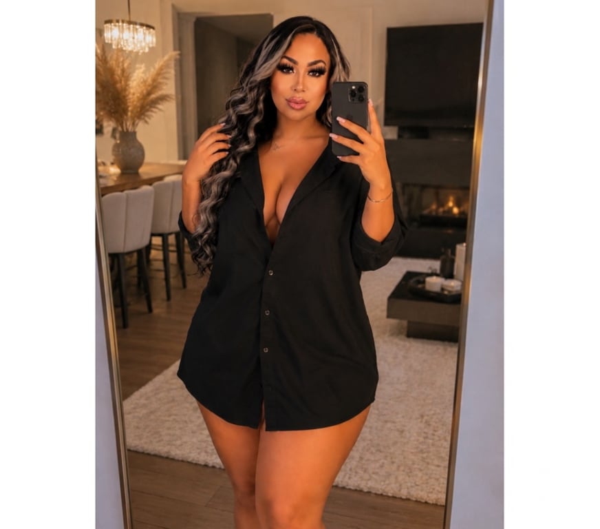 Escorts South Yorkshire Doncaster - Photos for Shemale XL TRANSEXUAL curvy party big boobs🍑❤️
