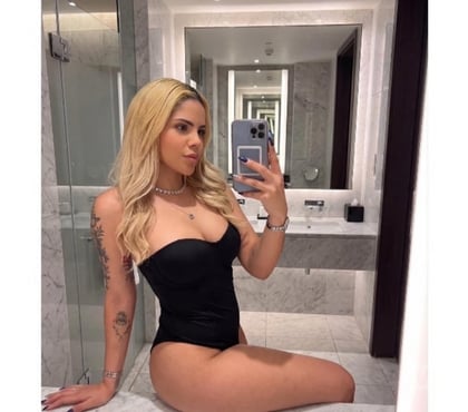Escort Hendon Central North West London - Photos for SORAYA⭐️REAL PHOTO📸GIRL HOT🔥 BRAZILIAN🔥
