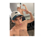 Paddington - West London — Boy Gusman Brazilian 🇧🇷🇧🇷