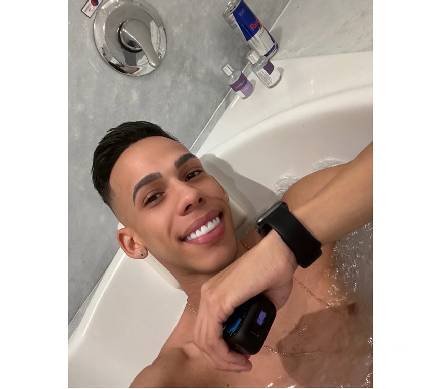  Gay massage Central London Mayfair - Central London - Photos for Boy Gusman Brazilian 🇧🇷🇧🇷