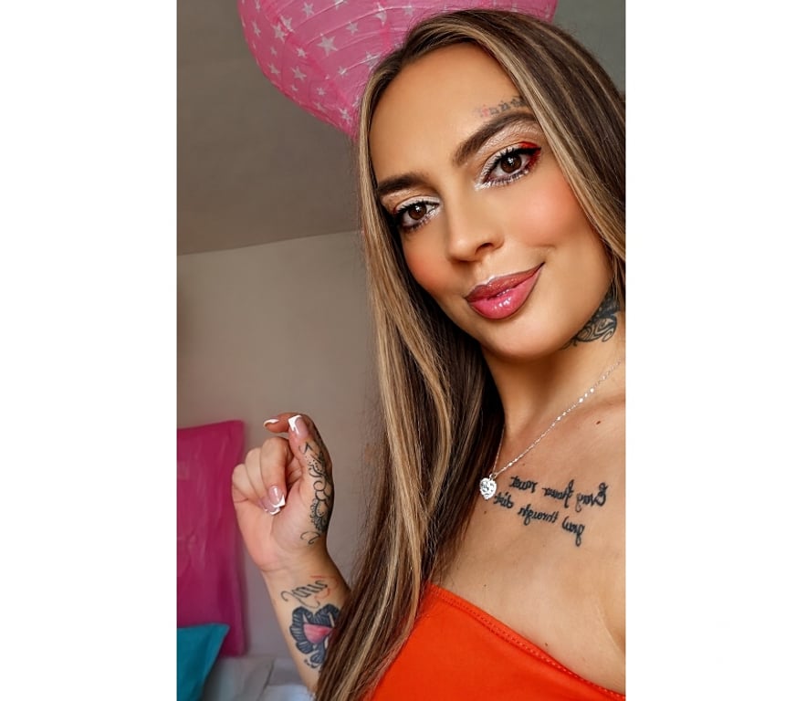 Escorts West Midlands Birmingham - Photos for English Emily 🌟 07300647789