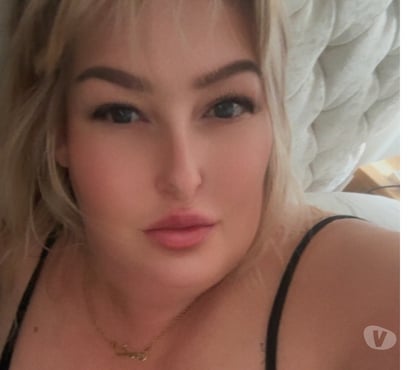 Escorts Humberston North East Lincolnshire - Photos for Curvy blonde hair blue eyes