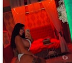❤️Aisha Back to North London Big boobs Party ❤️