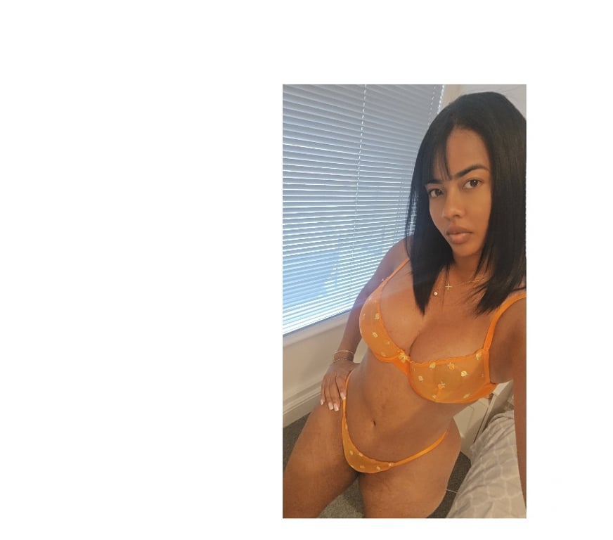 Escorts Nottinghamshire Nottingham - Photos for ANITTA❤️NEW IN TOWN😍BOOK NOW