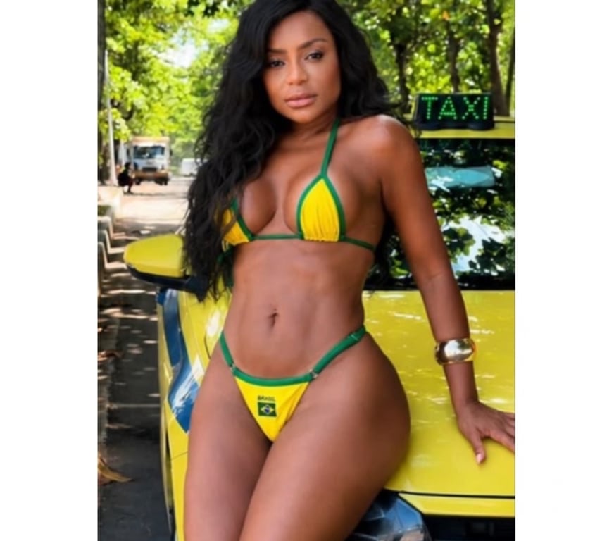 Escorts Reading Reading Town Centre - Reading - Photos for morena Brazilian