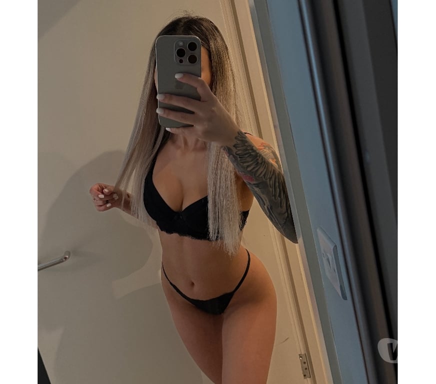 Escorts South East London Croydon - Photos for Jasmine ❤️Blonde girl👸🏼