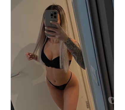  Escorts & Erotic Massage Croydon Town Centre Croydon - Photos for Jasmine ❤️Blonde girl👸🏼