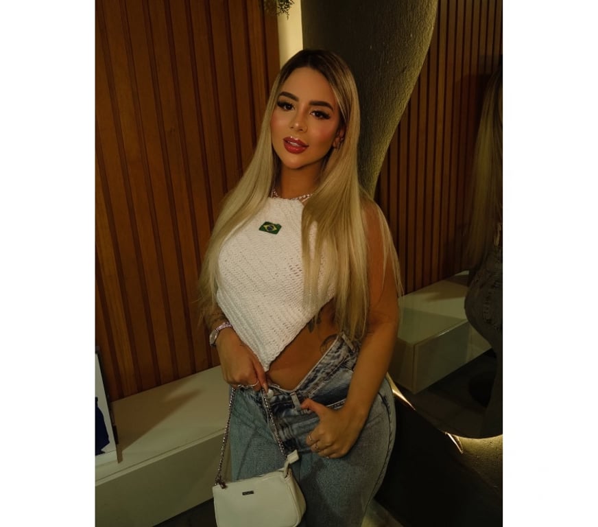Escorts Gloucestershire Gloucester - Photos for JULYA, BRAZILIAN, NEW IN CITY 🩷✨100% REAL
