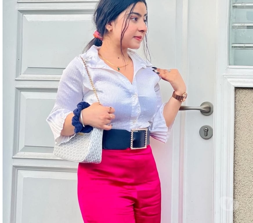 Escorts North West London Harrow - Photos for New arrive girl punjabi incall outcall online