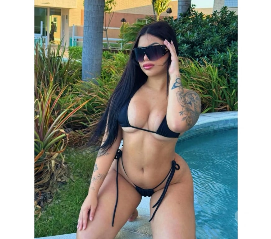 Escorts Gloucestershire Gloucester - Photos for 🔥 Iza, the party girl 🇧🇷