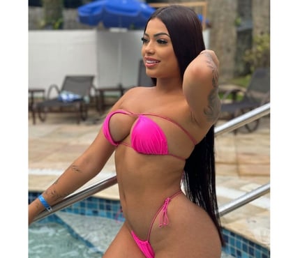 Escorts Abbeydale Gloucester - Photos for 🔥 Iza, the party girl 🇧🇷