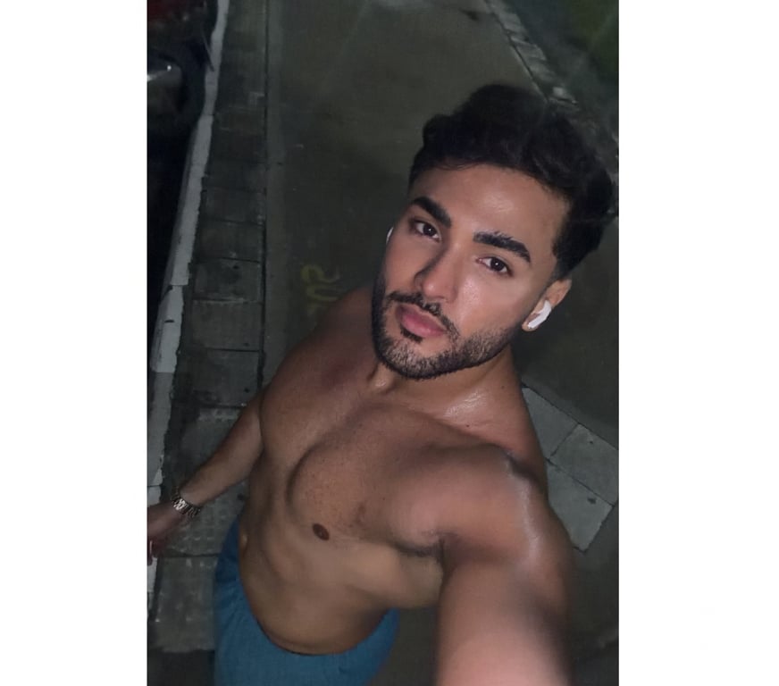  Gay massage Cheshire West and Chester Chester - Cheshire West and Chester - Photos for Philip From Brasil