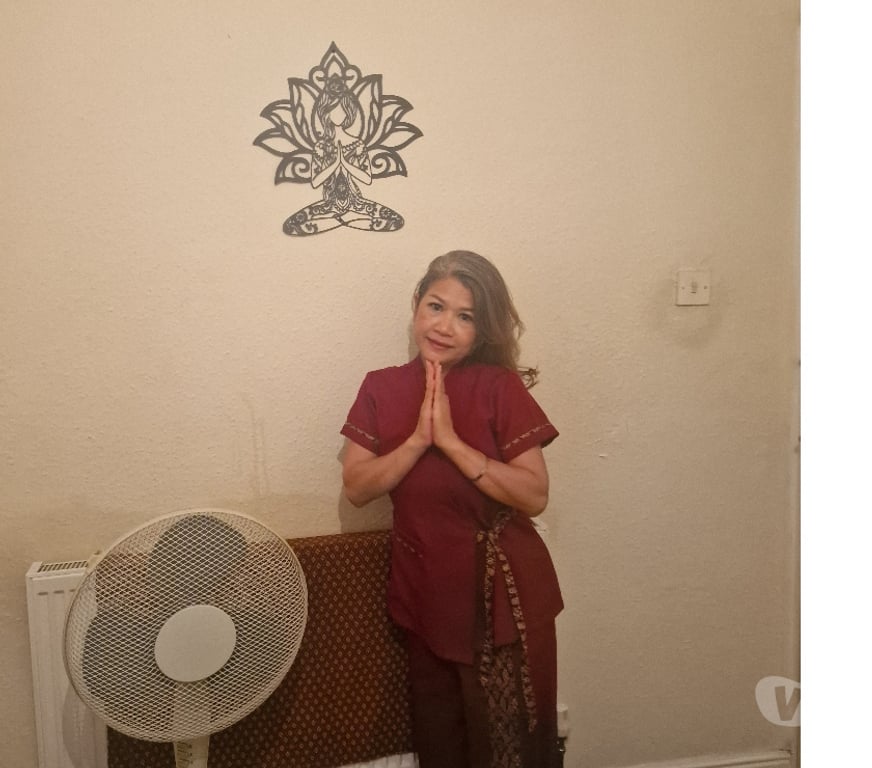 Full body massage Derbyshire Derby - Photos for Iris Thai massage