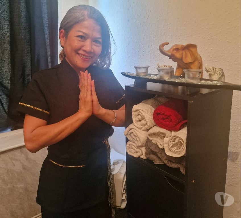 Full body massage Derbyshire Derby - Photos for Iris Thai massage