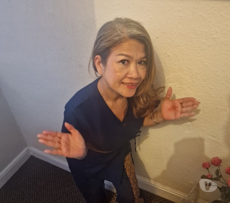 Full body massage Derbyshire Derby - Photos for Iris Thai massage