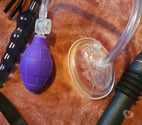 MISTRESS CLOE secret