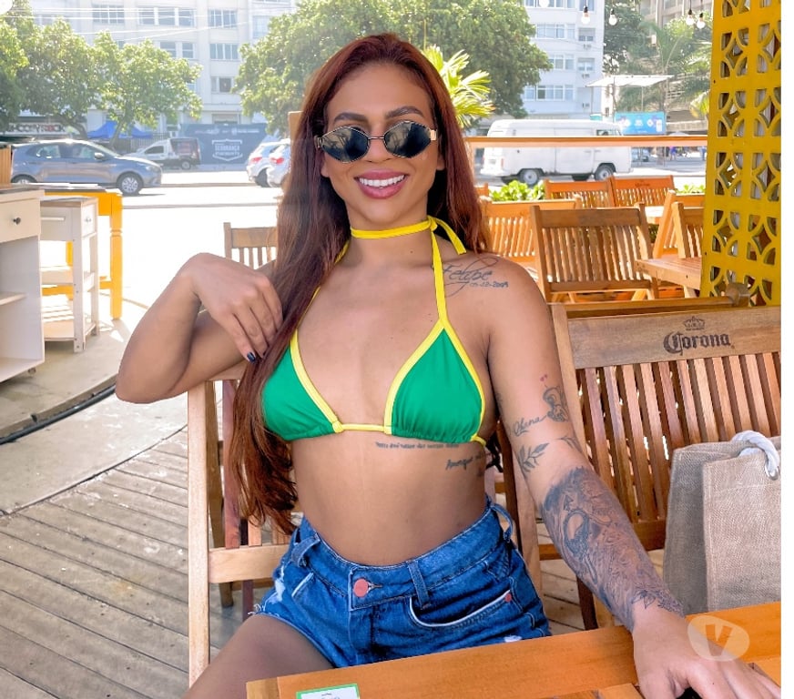 Escorts East London Leyton - East London - Photos for 🇧🇷❤️maite Brazilian escort🇧🇷❤️🇧🇷