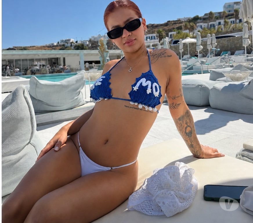 Escorts East London Leyton - East London - Photos for 🇧🇷❤️maite Brazilian escort🇧🇷❤️🇧🇷