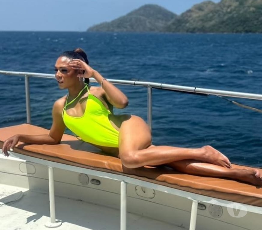 Trans Escorts South West London Richmond upon Thames - Photos for NEW 🍆TRANS LANA TS🍆Shemale LIMITED TIME