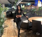 New Girl In Town