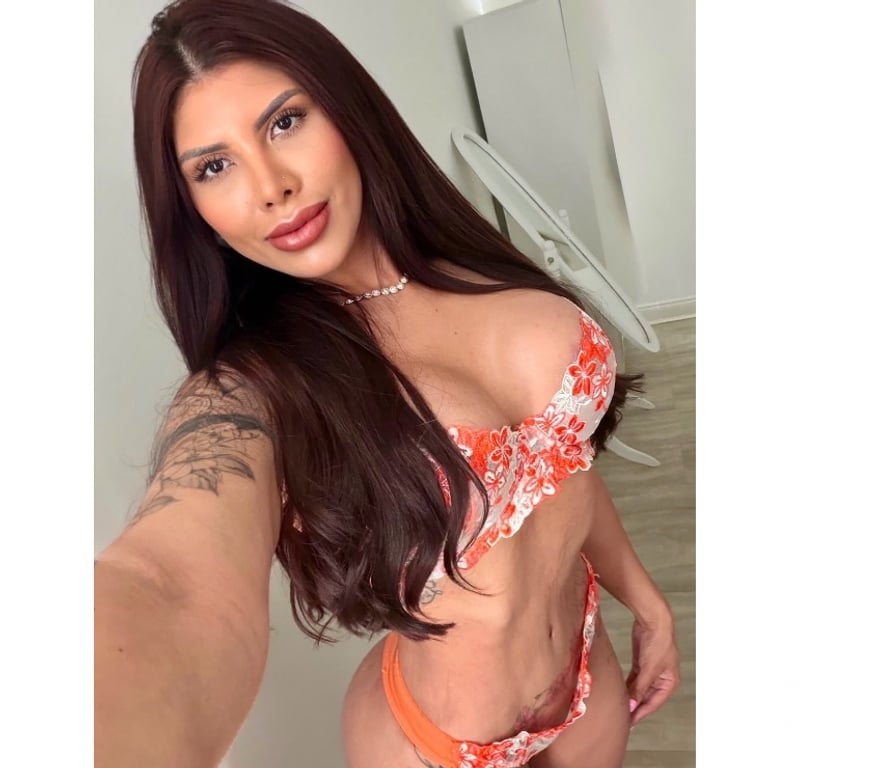Escorts Cumberland Carlisle - Cumberland - Photos for PAMELA Brazilian 🇧🇷💥GENUINE,SWEET AND SEXY