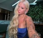 SARAH BRAZILIAN BLONDE 🇧🇷