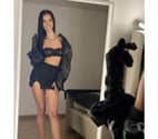 Francesca 💯Real-Dom!nat!0n-Party-Strap0n-inn-Out