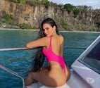 Arianna party gfe