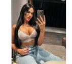 Arianna Party Gfe