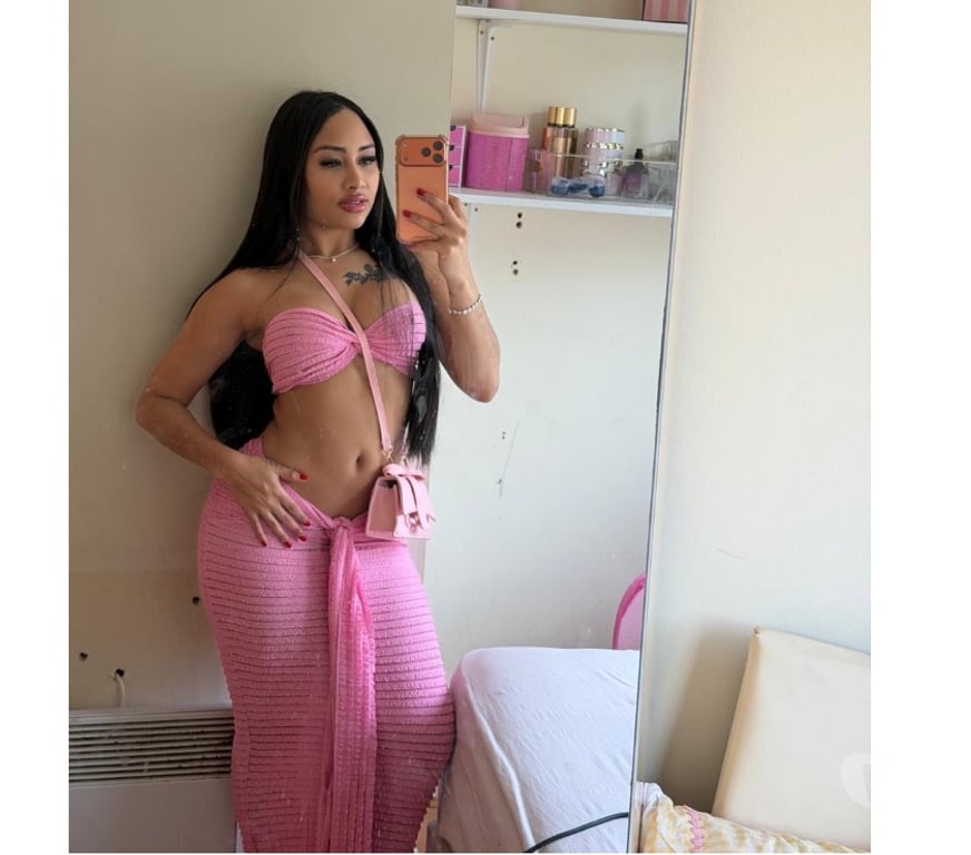 Escorts East London Gallions Reach - DLR Station - East London - Photos for ❤️‍🔥Hot JÚLIA 💥BEST OWO❤️‍🔥NEW HERE