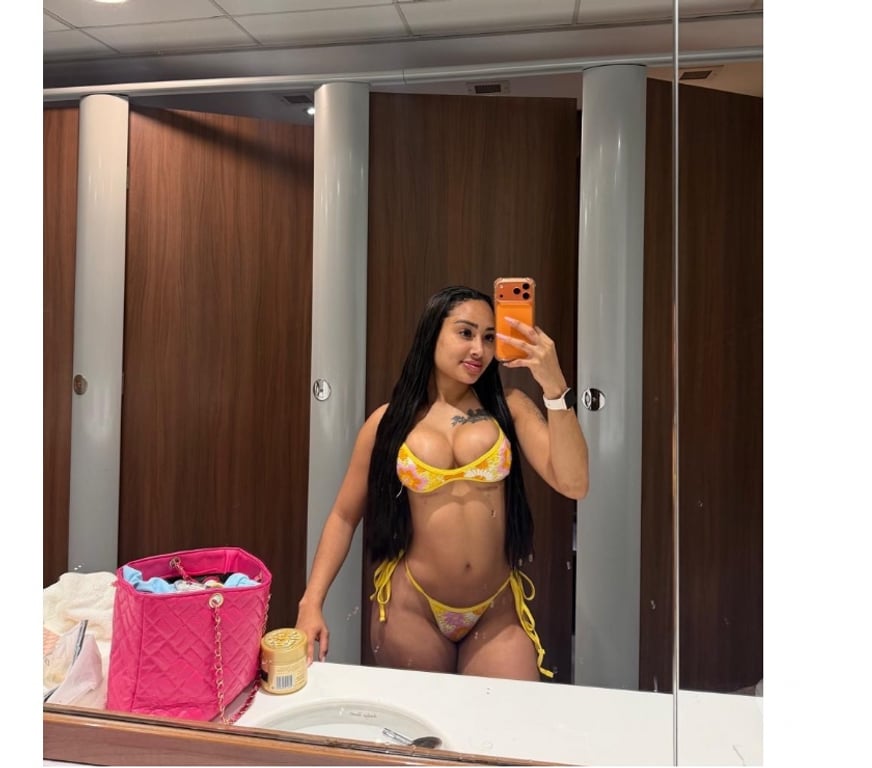 Escorts East London Gallions Reach - DLR Station - East London - Photos for ❤️‍🔥Hot JÚLIA 💥BEST OWO❤️‍🔥NEW HERE