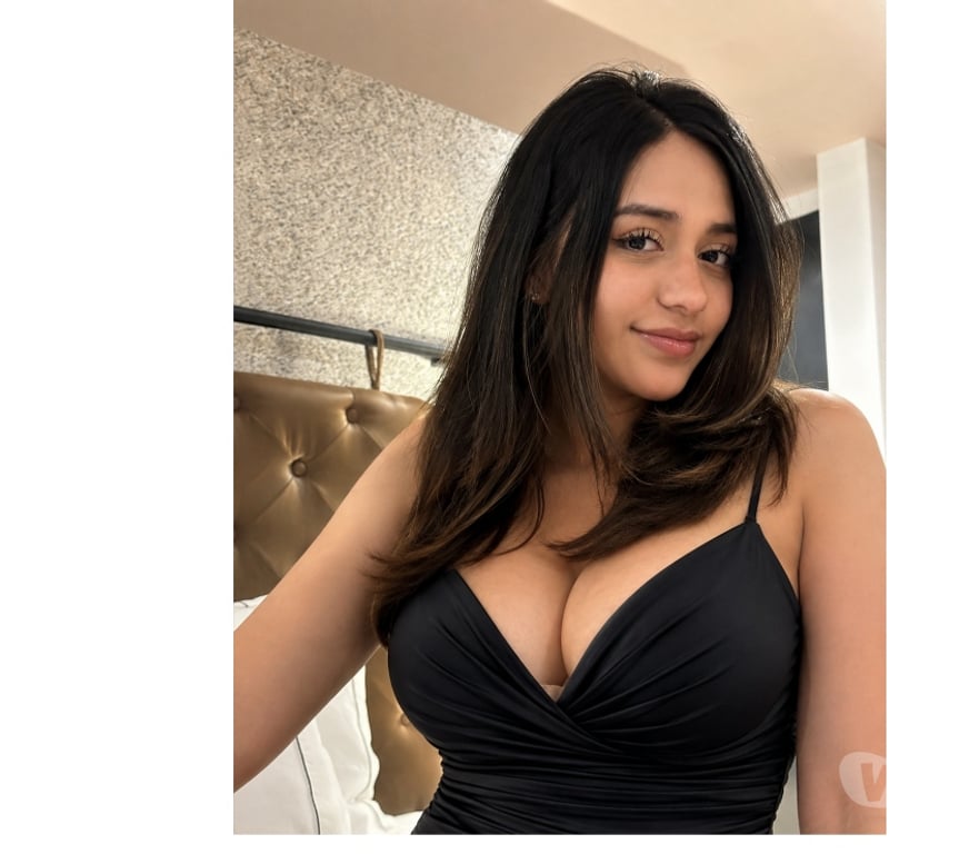 Escorts Nottinghamshire Nottingham - Photos for 💞I am neha available in your town 💞💋