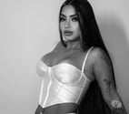 LUNA BRAZILIAN GIRL