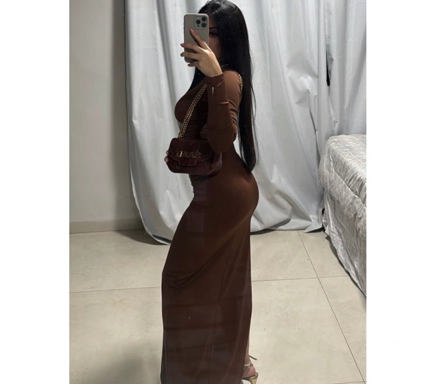 Escorts North West London Park Royal - North West London - Photos for SEDUCTIVE BRUNETTE, HOT AND FUN GIRL FOR YOU 🔥💋
