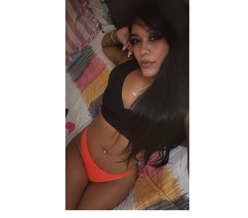 Escorts South East London Croydon - Photos for India Brasilian🥳🥵100% natural 💋😏